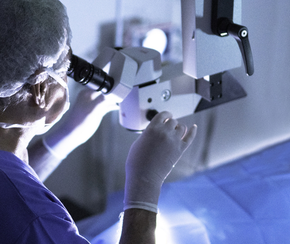 Minivisc® Plus Ophthalmic Viscosurgical Device Bohus